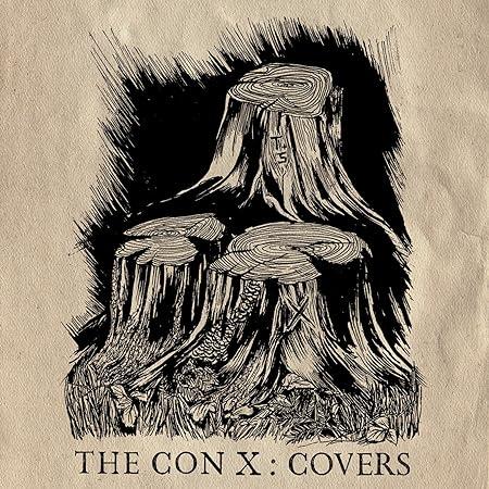 【中古】THE CON X: COVERS  / TEGAN AND SARA（帯無し）