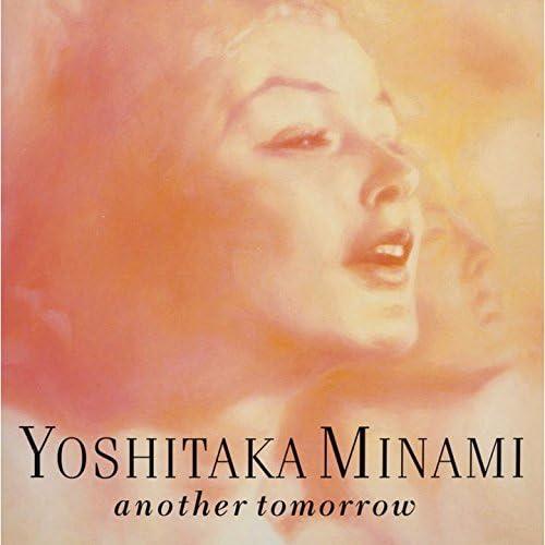 【中古】Another Tomorrow / 南佳孝（帯あり）