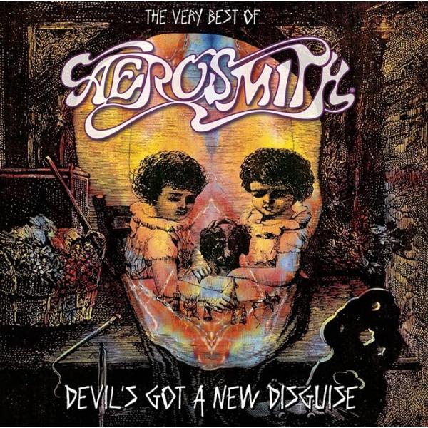 【中古】Devil&apos;s Got a New Disguise: The Very Best of /...