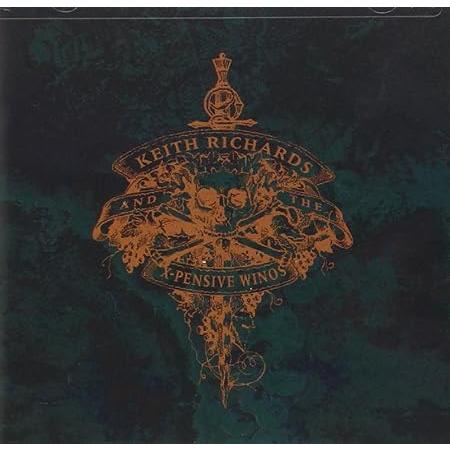 【中古】Live at the Hollywood Palladium 88 / キース・リチャーズ...