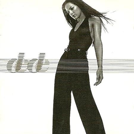 【中古】TBA / De De（帯無し）