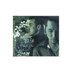 【中古】as ever / SURFACE （帯あり）