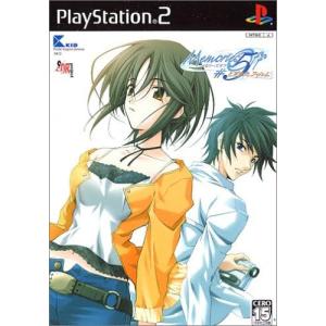 【中古】Memories Off #5th とぎれたフィルム (通常版) / PlayStation2（帯無し）