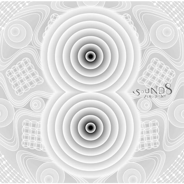 【中古】ZERO POINT / SOUND8 （帯あり）