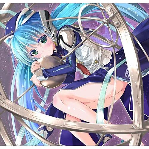 【中古】星の舟/Gentle Jena / Ｌｉａ,北沢綾香 （帯無し）