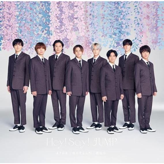 【中古】a r e a / 恋をするんだ / 春玄鳥 (通常盤) / Hey! Say! JUMP ...