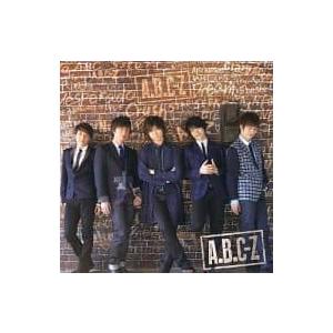 【中古】from ABC to Z / A.B.C-Z （帯無し）
