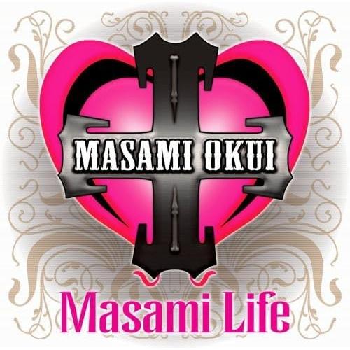 【中古】Masami Life / 奥井雅美 （帯あり）