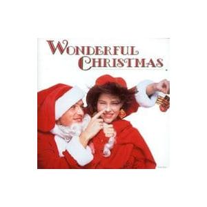 【中古】ワンダフル・クリスマス / ヘンリー・マンシーニ （帯無し）
