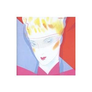 【中古】ユーミンブランド ・パート3 / 荒井由実（帯無し）