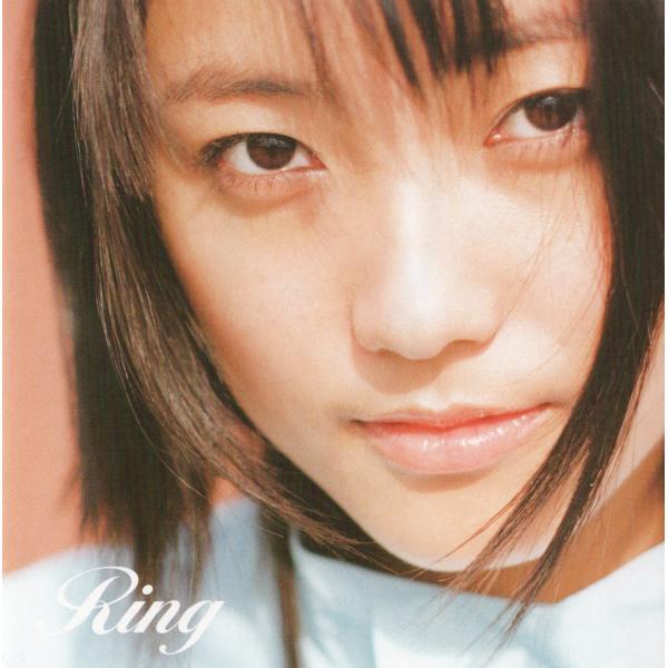 【中古】Teen's Ring / Ring（帯無し）