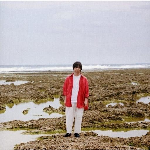 【中古】燦燦[通常盤] / 三浦大知（帯無し）