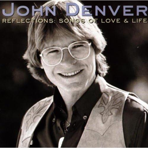 【中古】Reflections: Songs Of Love &amp; Life / ジョン・デンバー（帯...