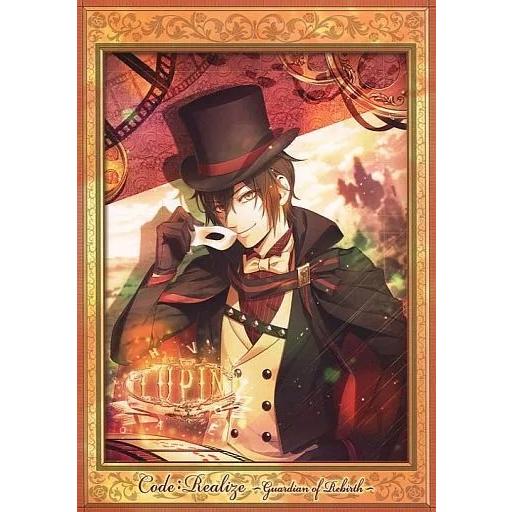 【中古】Code:Realize ~ 創世の姫君 ~ 第1巻(イベントチケット先行抽選申込券) [D...