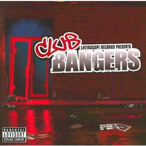 【中古】クラブ・バンガーズHIPHOP/R＆B ヒッツ / オムニバス（帯無し）