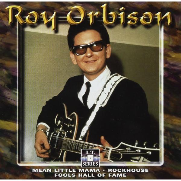 【中古】Ooby Dooby / Roy Orbison（帯無し）