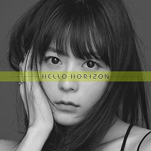 【中古】「HELLO HORIZON」(*TVアニメ『現実主義勇者の王国再建記』オープニングテーマ)...