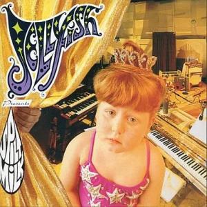 【中古】Spilt Milk[輸入盤] / Je...の商品画像
