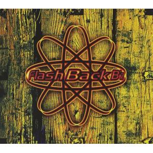 【中古】FLASH BACK / B’z (帯無し)の商品画像