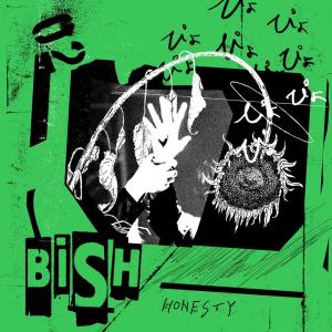 【中古】ぴょ[通常盤] / BiSH（帯無し）