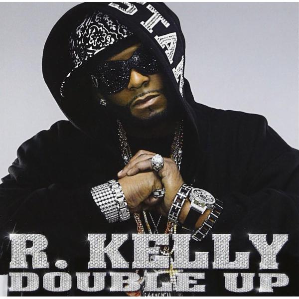 【中古】ダブル・アップ / R.ケリー（帯あり）