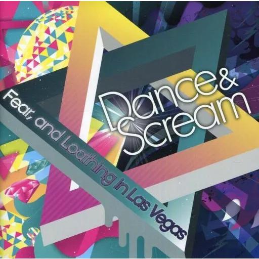 【中古】Dance &amp; Scream / Fear,and Loathing in Las Vega...