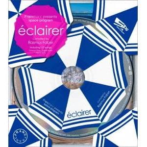 【中古】space program： eclairer Compiled by Rasmus Fab...