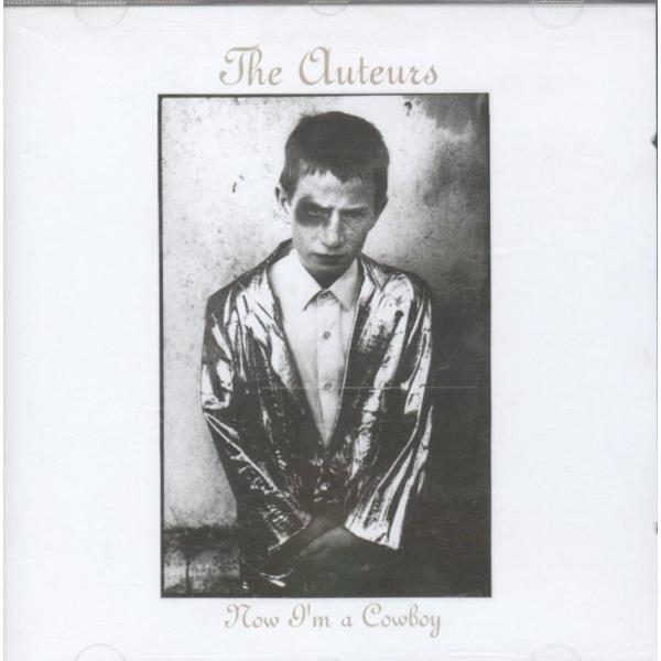 【中古】Now I'm a Cowboy / オトゥールズ（帯無し）
