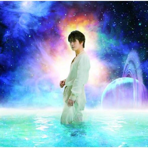 【中古】美しき僕らの世界(初回生産限定盤)(DVD付) / 及川光博（帯あり）