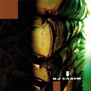 【中古】U.S.S.R.Reconst / DJバディム（帯無し）