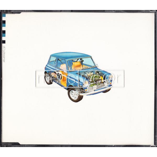 【中古】Daydreamer / Menswe@r（帯無し）