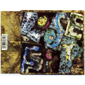 【中古】Loose Fit / Happy Mondays（帯無し）