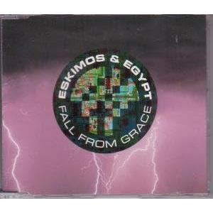【中古】Fall from grace [Single-CD] / Eskimos &amp; Egypt（...