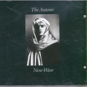 【中古】New Wave / オトゥールズ （帯無し）