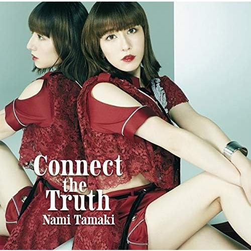 【中古】Connect the Truth 〜特撮「ウルトラマンZ」EDテーマ / 玉置成実（帯無し...