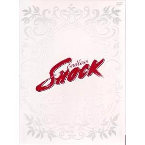【中古】Endless SHOCK (初回限定生...の商品画像
