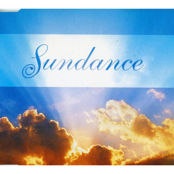 【中古】Sundance / サンダンス（帯無し）