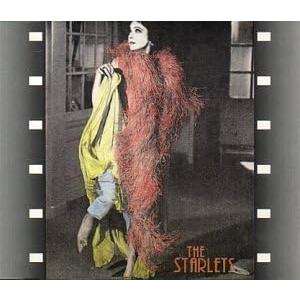 【中古】Happy Camper / Starlets（帯無し）