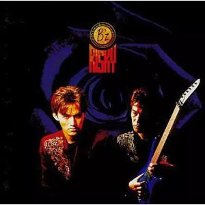 【中古】RISKY / B’z（帯無し）