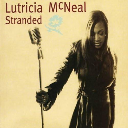 【中古】Stranded / ルトリシア・マクニール（帯無し）