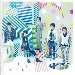 【中古】僕の見ている風景[通常盤] / 嵐（帯無し）