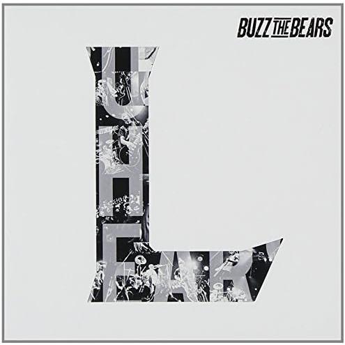 【中古】L(初回生産限定盤) / BUZZ THE BEARS （帯あり）