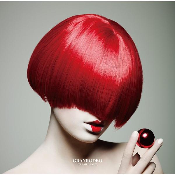 【中古】TVアニメ『文豪ストレイドッグス』OP主題歌「TRASH CANDY」(通常盤) / GRA...