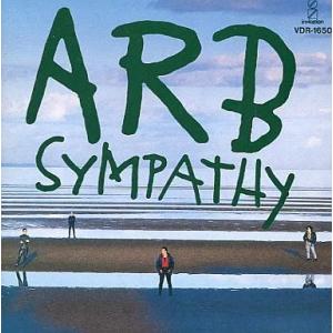 【中古】Sympathy / A.R.B.（帯無し）