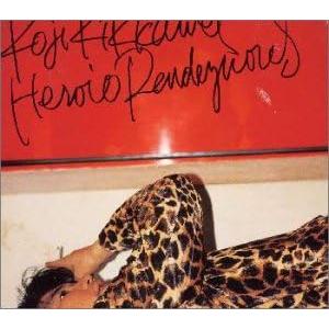 【中古】HEROIC Rendezvous / ...の商品画像