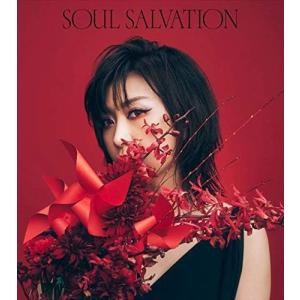 【中古】Soul salvation(TVアニメ「SHAMAN KING」主題歌) / 林原めぐみ（帯無し）
