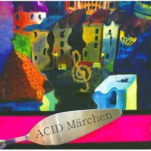 【中古】ACID Marchen / Kra（帯無し）