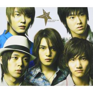 【中古】Stay With Me Tonight...の商品画像