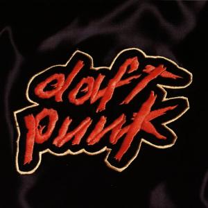 【中古】HOMEWORK / ダフト・パンク（帯無し）