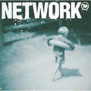 【中古】NETWORK TM / TM NETWORK（帯無し）